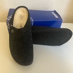COPY - Birkenstock Women’s Zermatt Rivet. Color: Anthracite